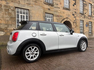 MINI Hatch thumbnail