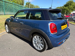 MINI Hatch thumbnail