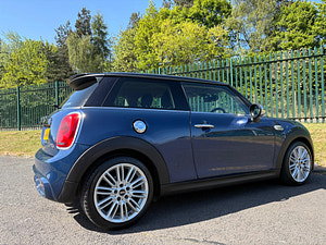 MINI Hatch thumbnail
