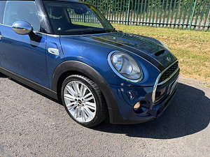 MINI Hatch thumbnail