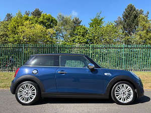 MINI Hatch thumbnail