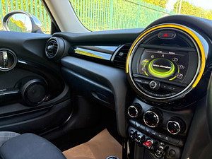 MINI Hatch thumbnail