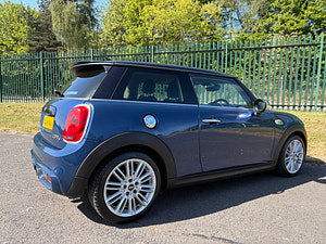 MINI Hatch thumbnail