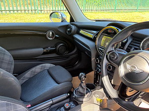 MINI Hatch thumbnail