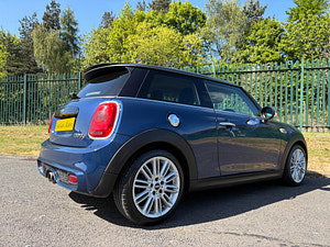 MINI Hatch thumbnail