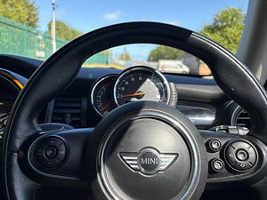 MINI Hatch thumbnail
