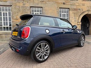 MINI Hatch thumbnail