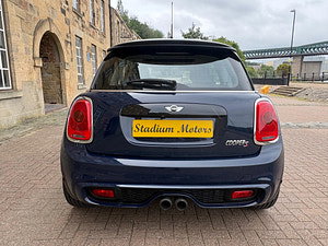 MINI Hatch thumbnail