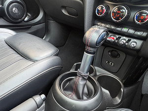 MINI Hatch thumbnail