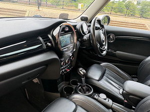 MINI Hatch thumbnail