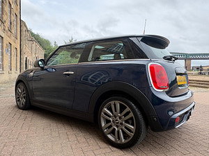 MINI Hatch thumbnail