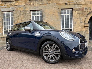 MINI Hatch thumbnail