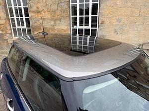MINI Hatch thumbnail