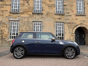 MINI Hatch thumbnail