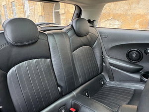 MINI Hatch thumbnail