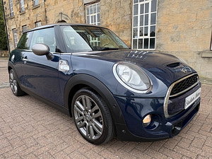 MINI Hatch thumbnail