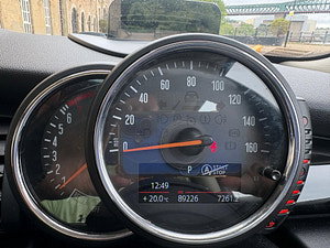 MINI Hatch thumbnail