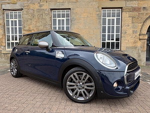 MINI Hatch thumbnail
