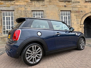 MINI Hatch thumbnail