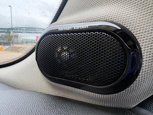 MINI Hatch thumbnail