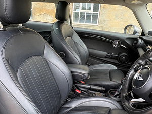 MINI Hatch thumbnail