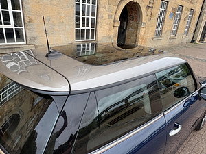 MINI Hatch thumbnail