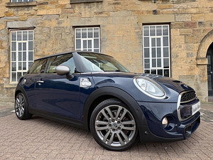 MINI Hatch thumbnail