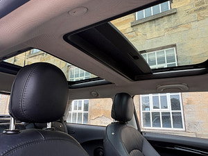 MINI Hatch thumbnail