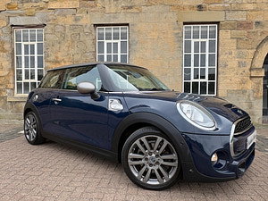 MINI Hatch thumbnail