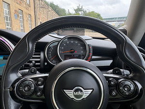 MINI Hatch thumbnail