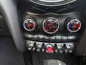 MINI Hatch thumbnail
