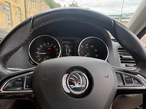 Skoda Yeti thumbnail