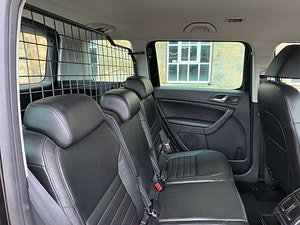 Skoda Yeti thumbnail