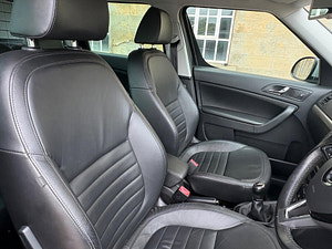 Skoda Yeti thumbnail