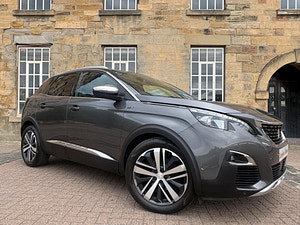 Peugeot 3008 thumbnail
