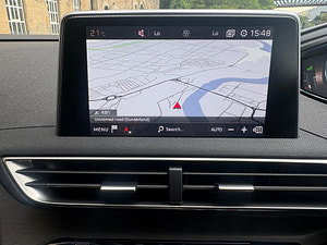 Peugeot 3008 thumbnail