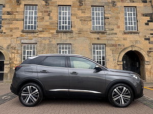 Peugeot 3008 thumbnail