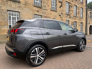 Peugeot 3008 thumbnail
