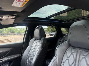 Peugeot 3008 thumbnail