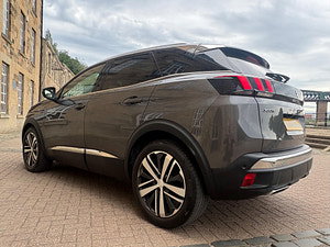 Peugeot 3008 thumbnail