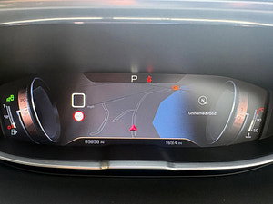 Peugeot 3008 thumbnail