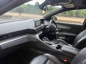 Peugeot 3008 thumbnail