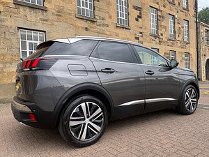 Peugeot 3008 thumbnail