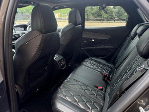 Peugeot 3008 thumbnail