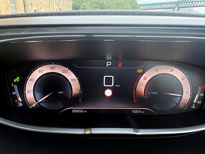 Peugeot 3008 thumbnail