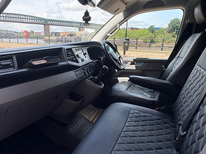 Volkswagen Transporter thumbnail