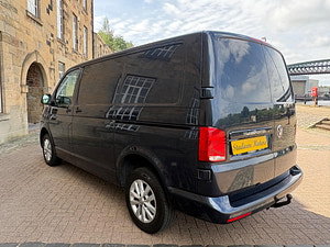 Volkswagen Transporter thumbnail