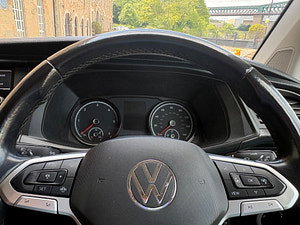 Volkswagen Transporter thumbnail