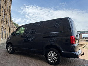 Volkswagen Transporter thumbnail