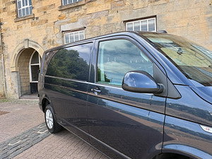Volkswagen Transporter thumbnail